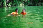 Unusual Laguna: Nagcarlan & Pandin Lake